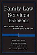 Family Law Services Handbook