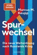 Spurwechsel
