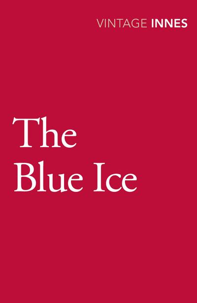 The Blue Ice