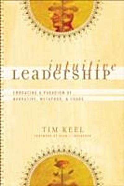 Intuitive Leadership (emersion: Emergent Village resources for communities of faith)