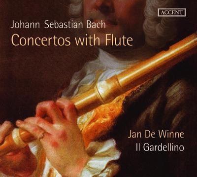 Violin Concertos, 1 Audio-CD
