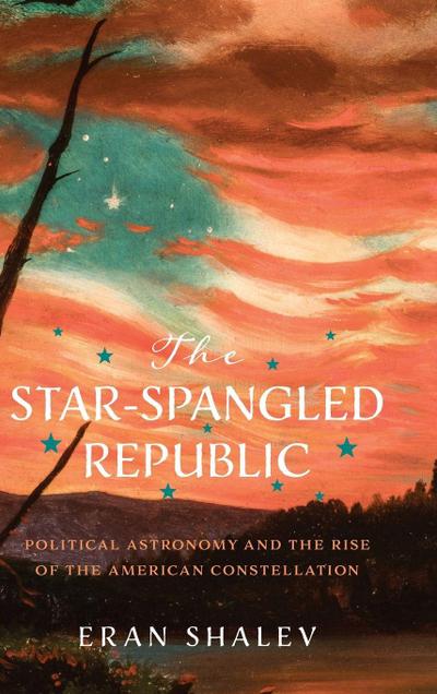 The Star-Spangled Republic