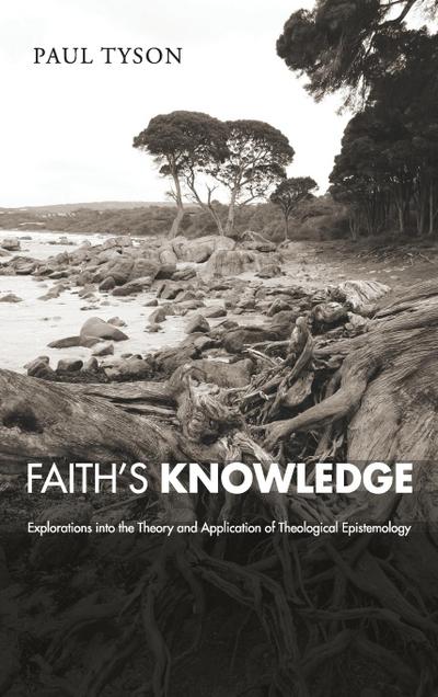 Faith’s Knowledge