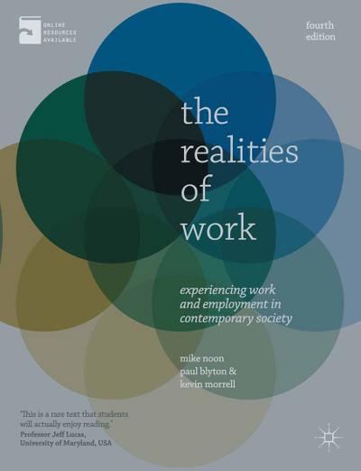 The Realities of Work