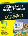 Adobe Creative Suite 4 Design Premium All-in-One F