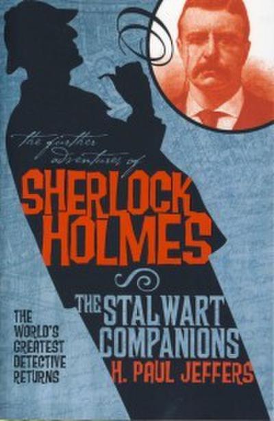 The Stalwart Companions