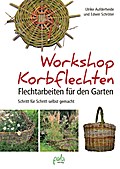 Workshop Korbflechten