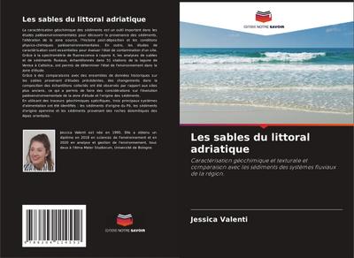 Les sables du littoral adriatique