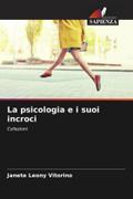 La psicologia e i suoi incroci