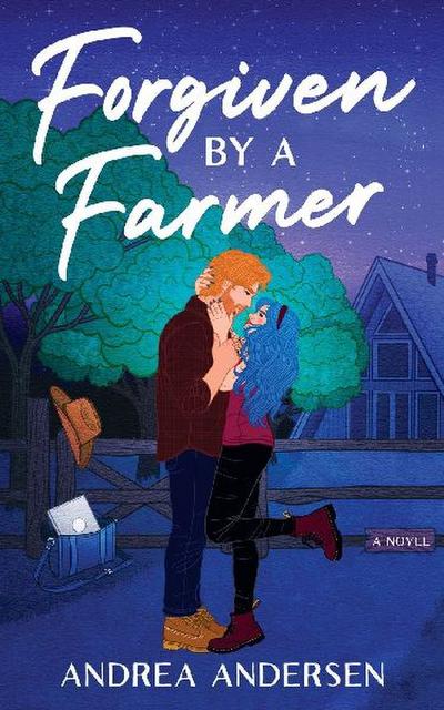 Forgiven by a Farmer