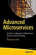 Advanced Microservices