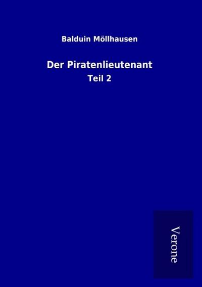 Der Piratenlieutenant