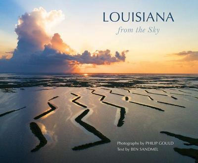 Louisiana from the Sky
