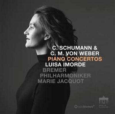 Clara Schumann: Klavierkonzert Nr.1 op.7