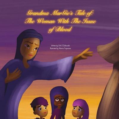 Grandma Margie’s Tale of