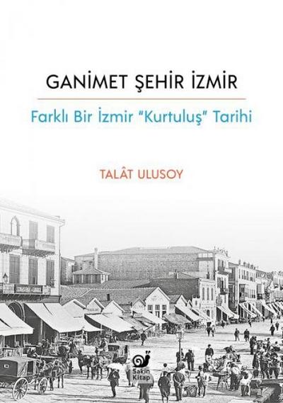 Ganimet Sehir Izmir