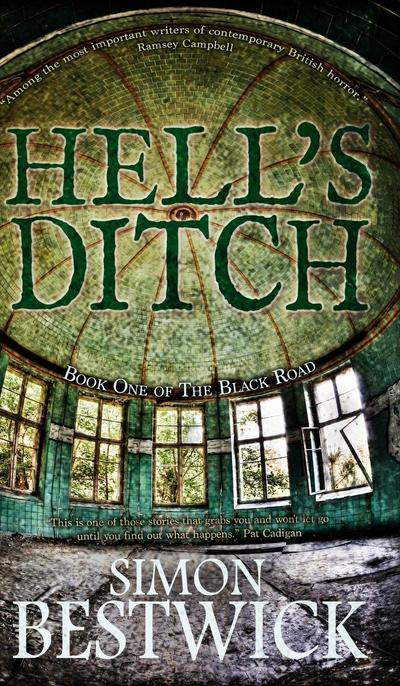 Hell’s Ditch