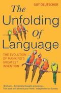 The Unfolding of Language