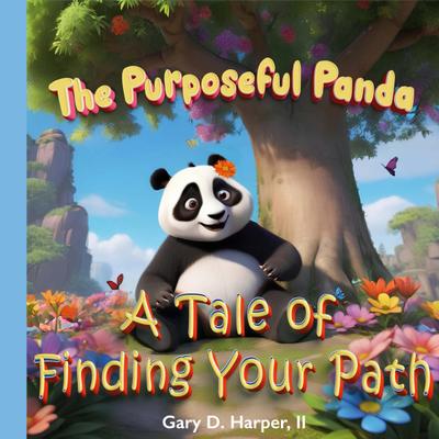 The Purposeful Panda