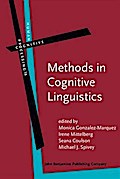 Methods in Cognitive Linguistics