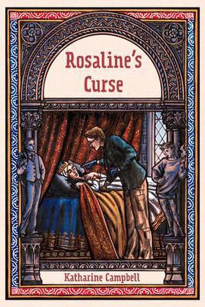 Rosaline’s Curse