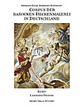 Corpus der Barocken Deckenmalerei in Deutschland 6