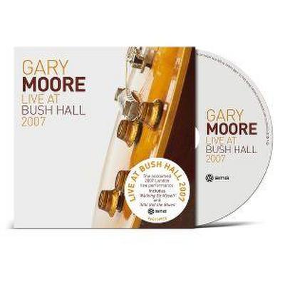 Live at Bush Hall 2007