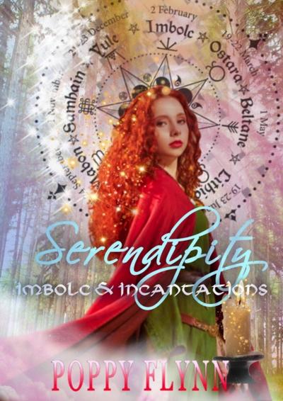 Imbolc & Incantations