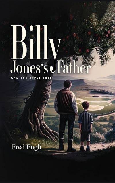 BILLY JONES’S FATHER