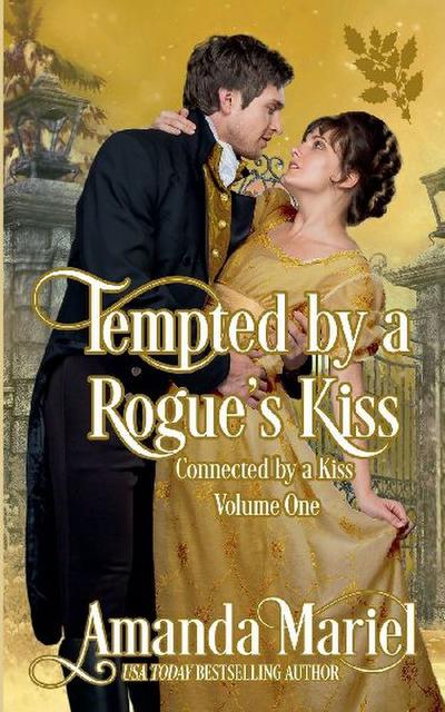 Tempted by a Rogue’s Kiss
