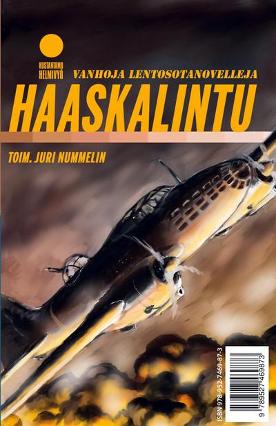 Haaskalintu / Yölento