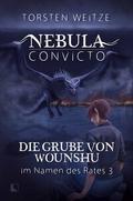 Die Grube von Wounshu