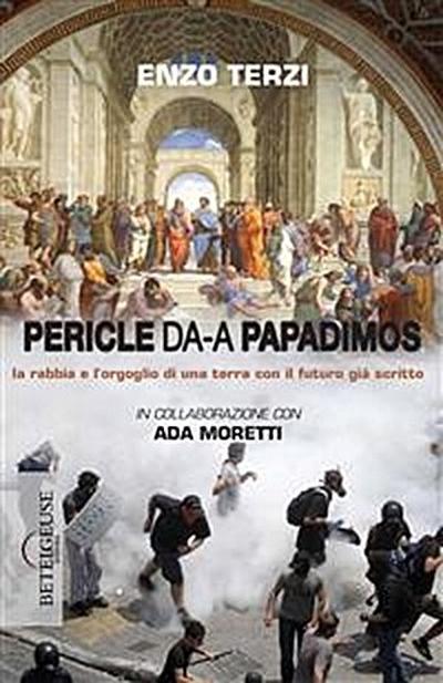 Da Pericle a Papadimos