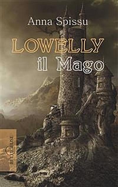 Lowelly il Mago