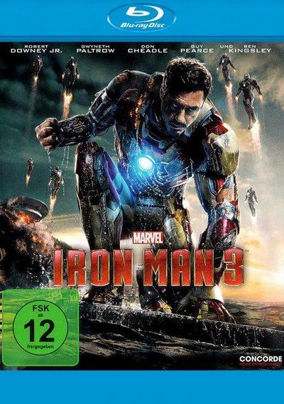 Iron Man 3