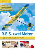 R.E.S. zwei Meter