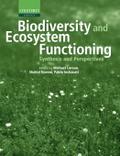 Biodiversity and Ecosystem Functioning
