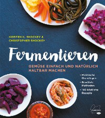 Fermentieren