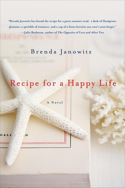 Recipe for a Happy Life