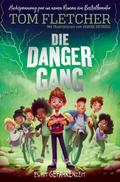 Die Danger-Gang.