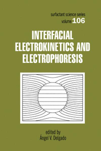Interfacial Electrokinetics and Electrophoresis