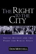 The Right to the City