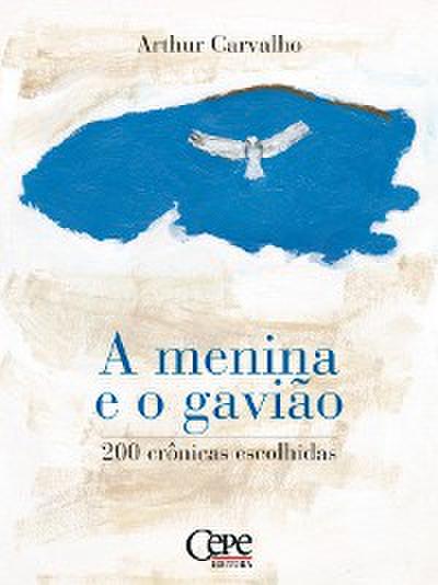 A menina e o gavião