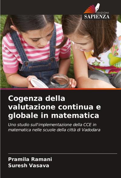 Cogenza della valutazione continua e globale in matematica