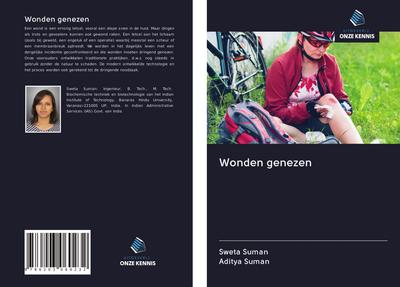 Wonden genezen