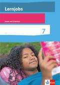Lernjobs 7 - Lesen und Literatur