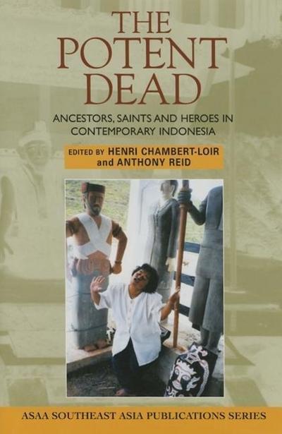 The Potent Dead