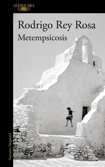 Metempsicosis / Metempsychosis