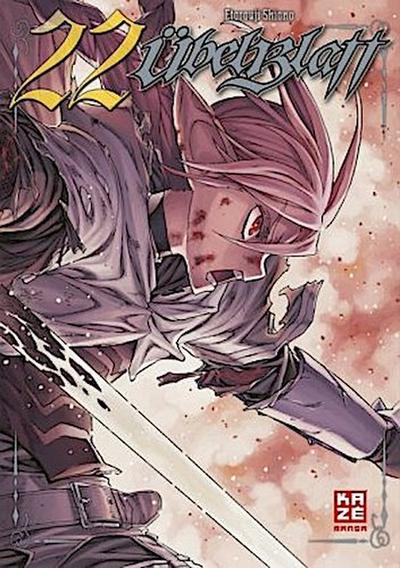 Übel Blatt - Band 22