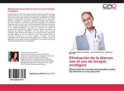 Eliminación de la diarrea con el uso de terapia ecológica